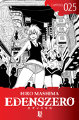 Edens Zero Capítulo 025 - Hiro Mashima
