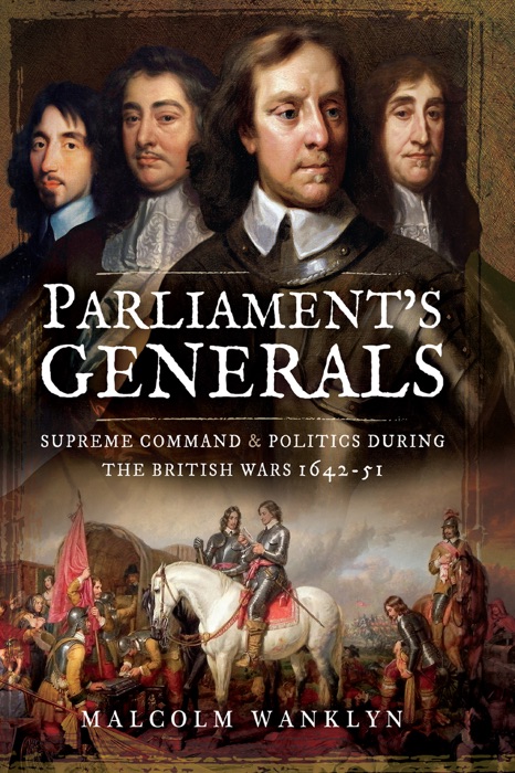 Parliament's Generals