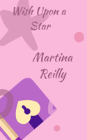 Martina Reilly - Wish Upon a Star artwork