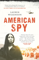 Lauren Wilkinson - American Spy artwork