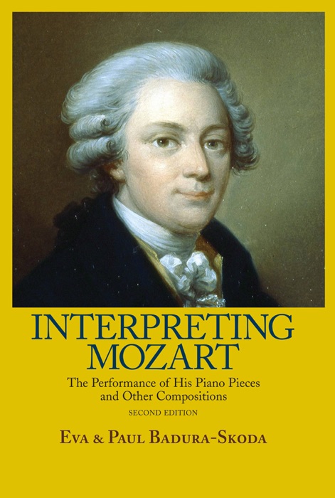 Interpreting Mozart