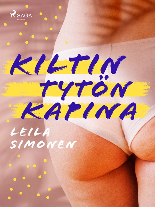 Kiltin tytön kapina