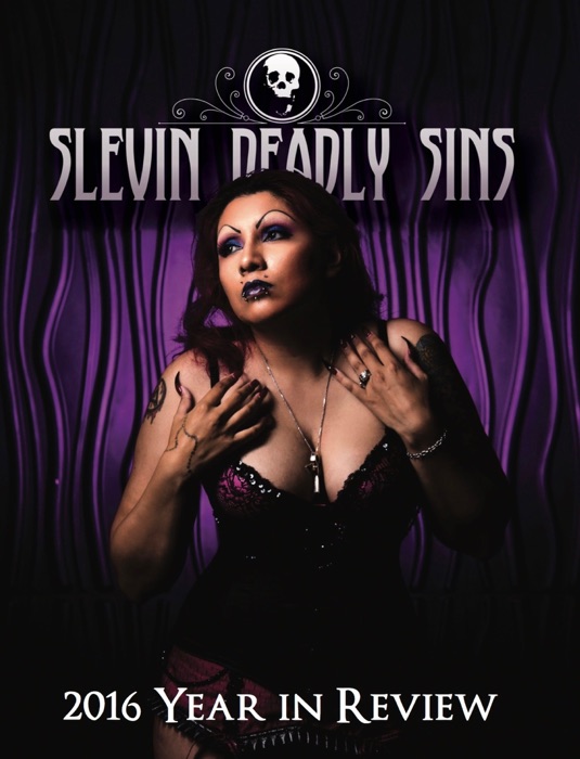 Slevin Deadly Sins