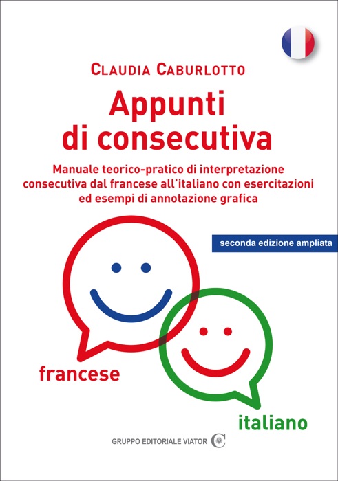 Appunti di consecutiva francese-italiano