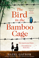 Hazel Gaynor - The Bird in the Bamboo Cage artwork