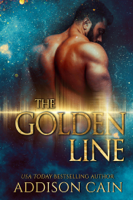Addison Cain - The Golden Line artwork