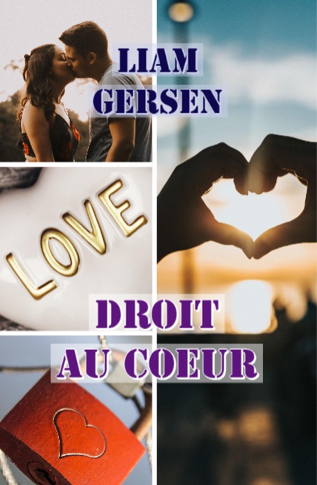 Droit au coeur