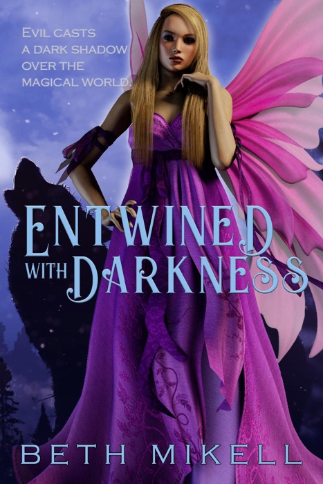 Entwined with Darkness