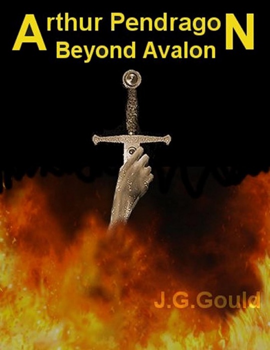 Arthur Pendragon Beyond Avalon