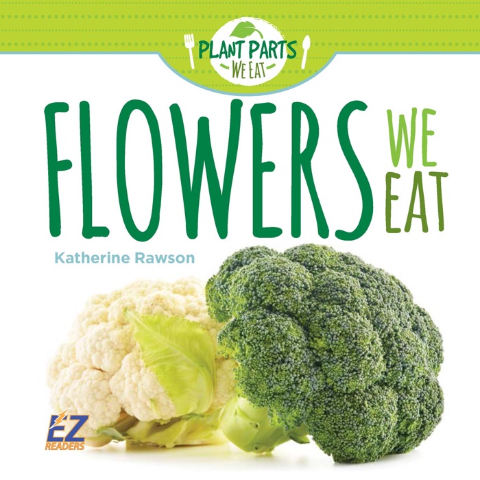 Flowers We Eat