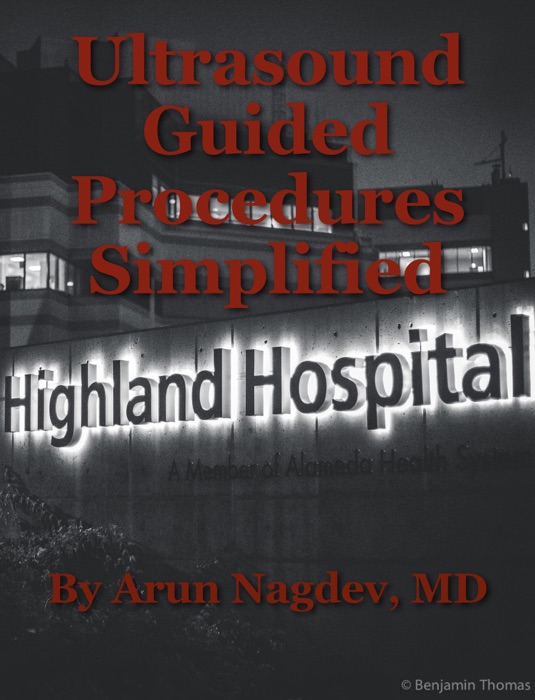 Ultrasound Guided Procedures Simplified