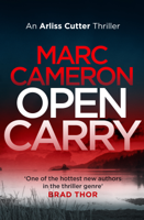 Marc Cameron - Open Carry artwork