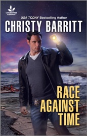 Race Against Time - Christy Barritt by  Christy Barritt PDF Download