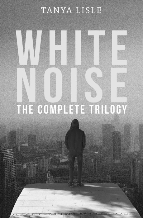 White Noise Complete Trilogy Box Set