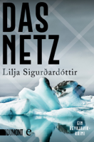 Lilja Sigurdardóttir & Anika Wolff - Das Netz artwork