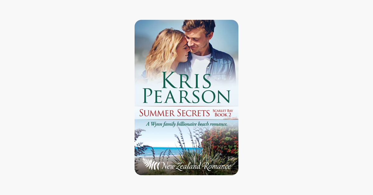 ‎Summer Secrets on Apple Books