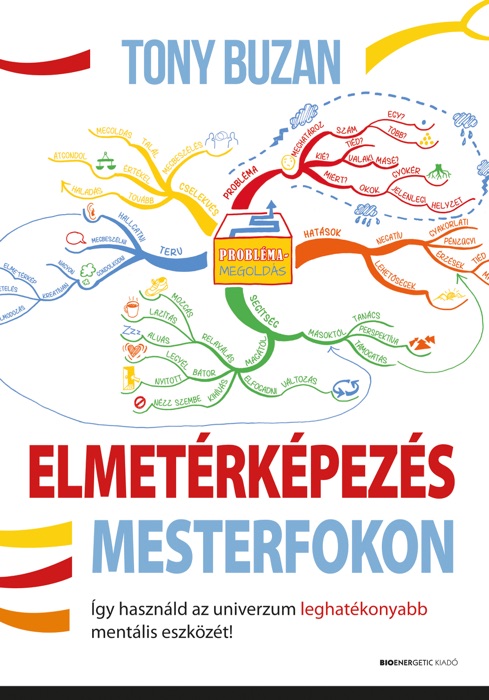 Elmetérképezés mesterfokon