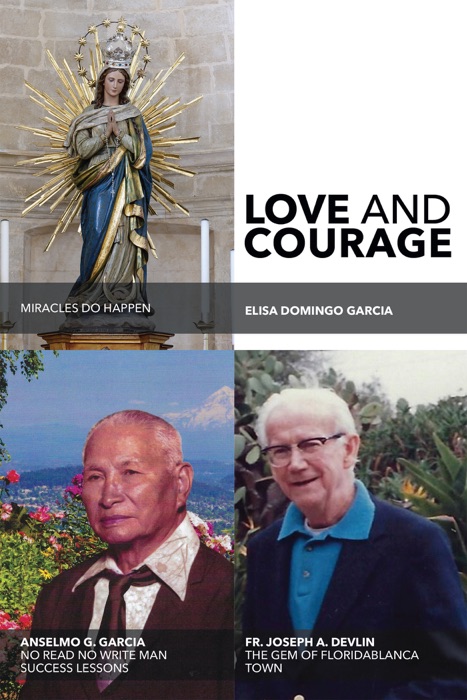LOVE AND COURAGE