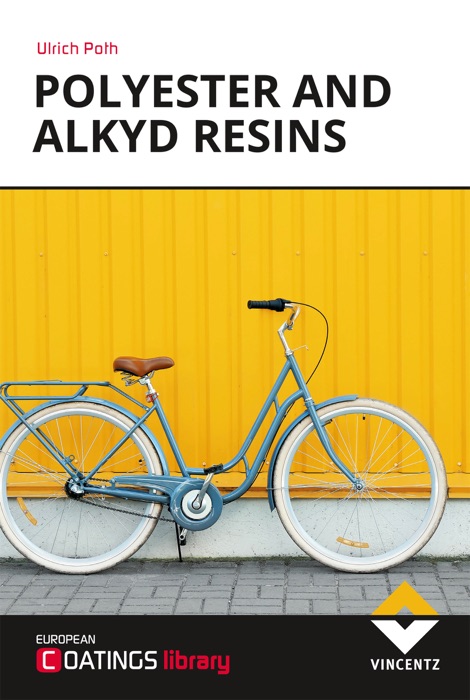 Polyester and Alkyd Resins