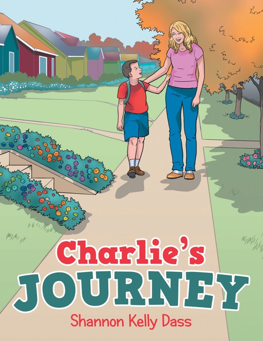 Charlie’s Journey