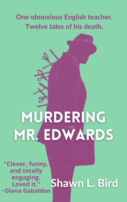 Murdering Mr. Edwards