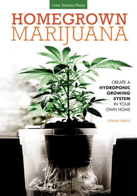 Homegrown Marijuana