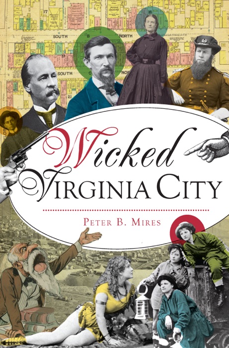 Wicked Virginia City