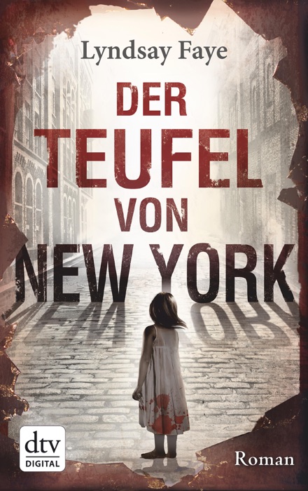 Der Teufel von New York