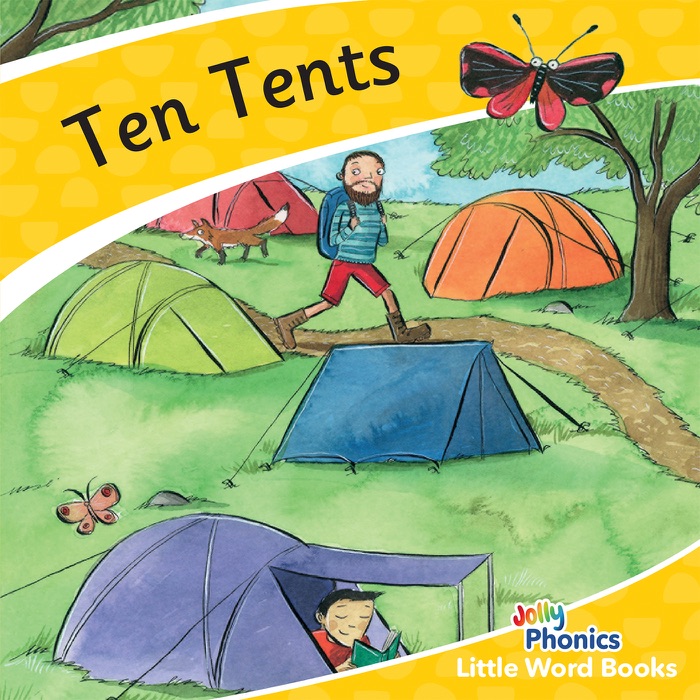 Ten Tents