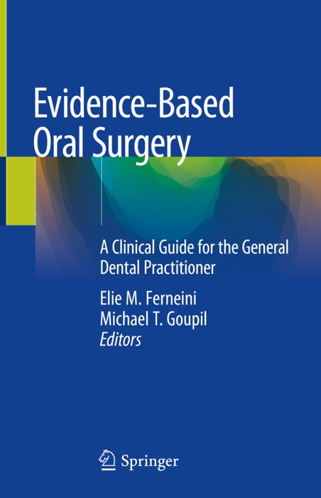 Evidence-Based Oral Surgery