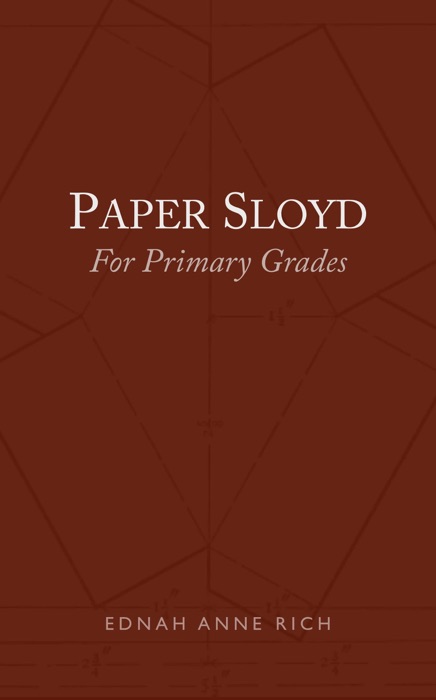 Paper Sloyd