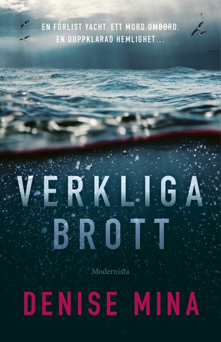 Verkliga brott