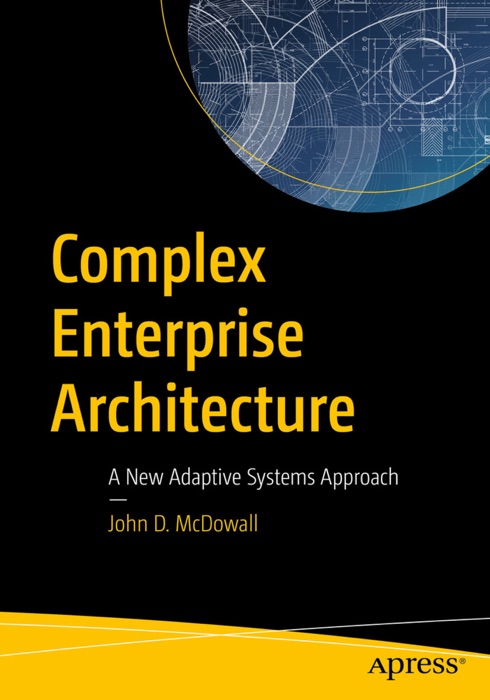 Complex Enterprise Architecture