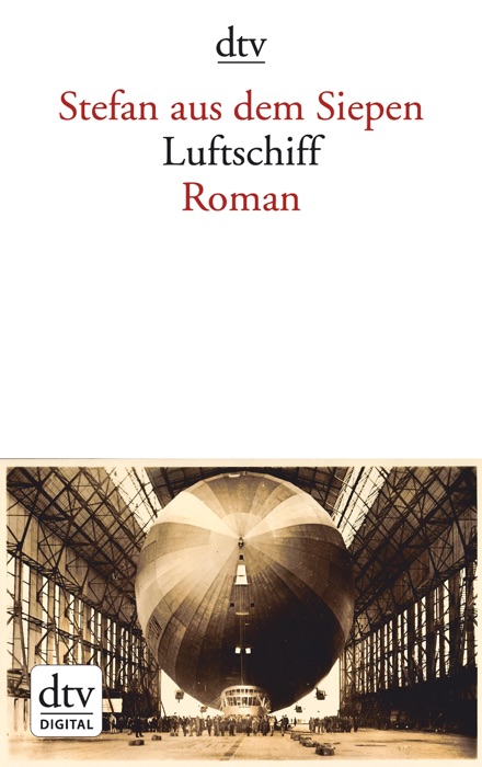 Luftschiff