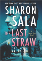 Sharon Sala - The Last Straw artwork