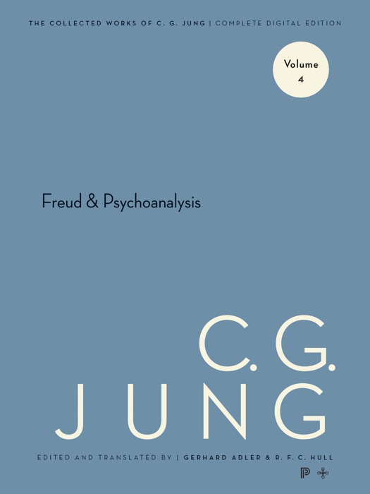 Collected Works of C.G. Jung, Volume 4