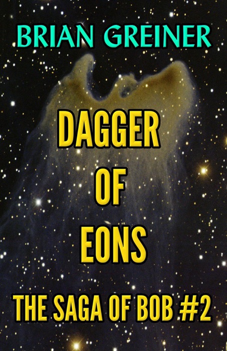 Dagger of Eons