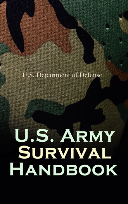 U.S. Army Survival Handbook