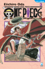 One Piece 3 - Eiichiro Oda