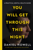 Daniel Howell - You Will Get Through This Night artwork