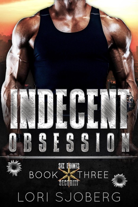 Indecent Obsession