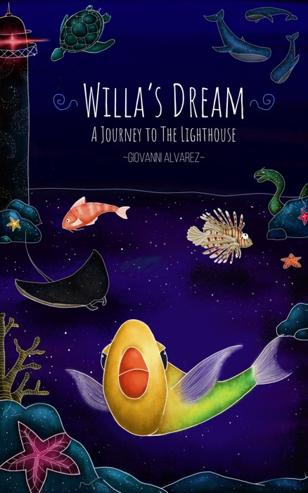 Willa's Dream