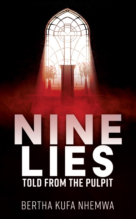 NINE LIES TOLD FROM THE PULPIT