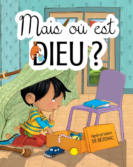 Mais où est Dieu ?