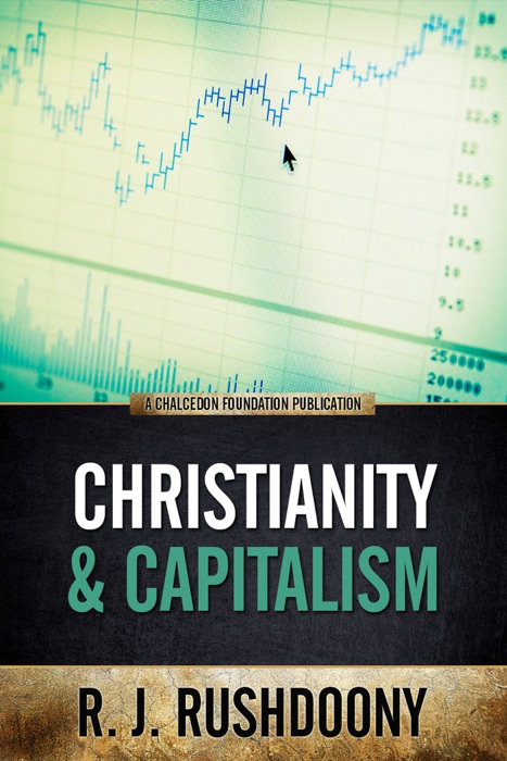 Christianity and Capitalism