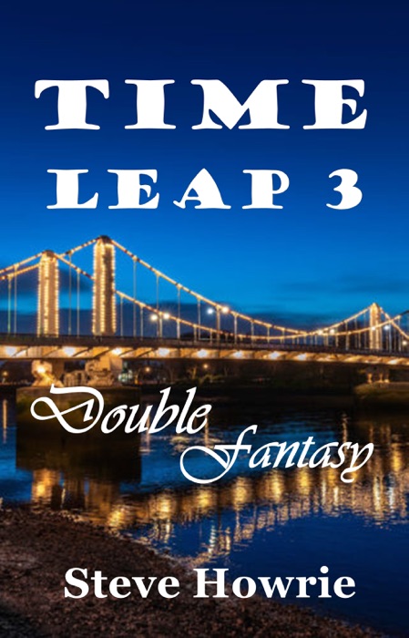 Time Leap 3: Double Fantasy