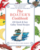 Sylvia Williams Dabney - The Boater's Cookbook artwork