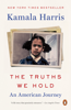 Kamala Harris - The Truths We Hold artwork