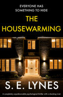 S.E. Lynes - The Housewarming artwork