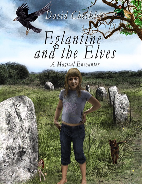 Eglantine and the Elves